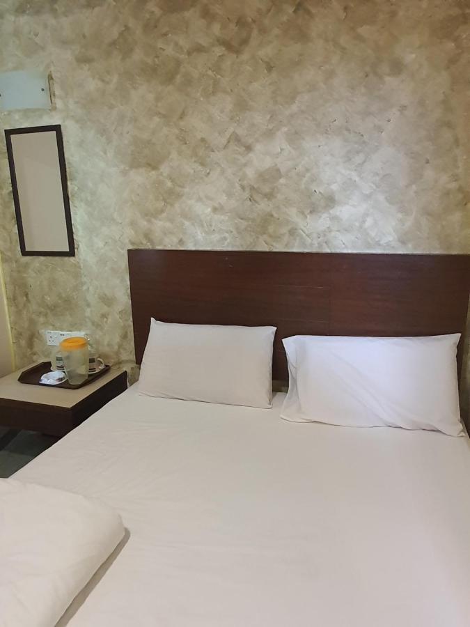 Avaria Boutique Hotel Malacca ภายนอก รูปภาพ