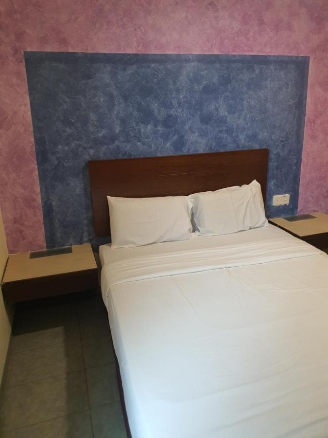Avaria Boutique Hotel Malacca ภายนอก รูปภาพ