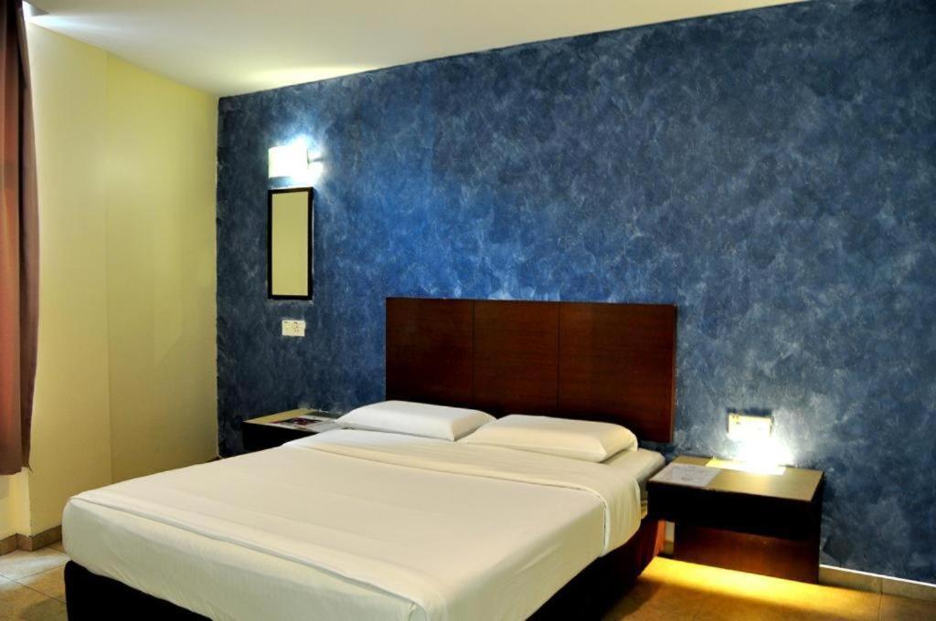 Avaria Boutique Hotel Malacca ภายนอก รูปภาพ