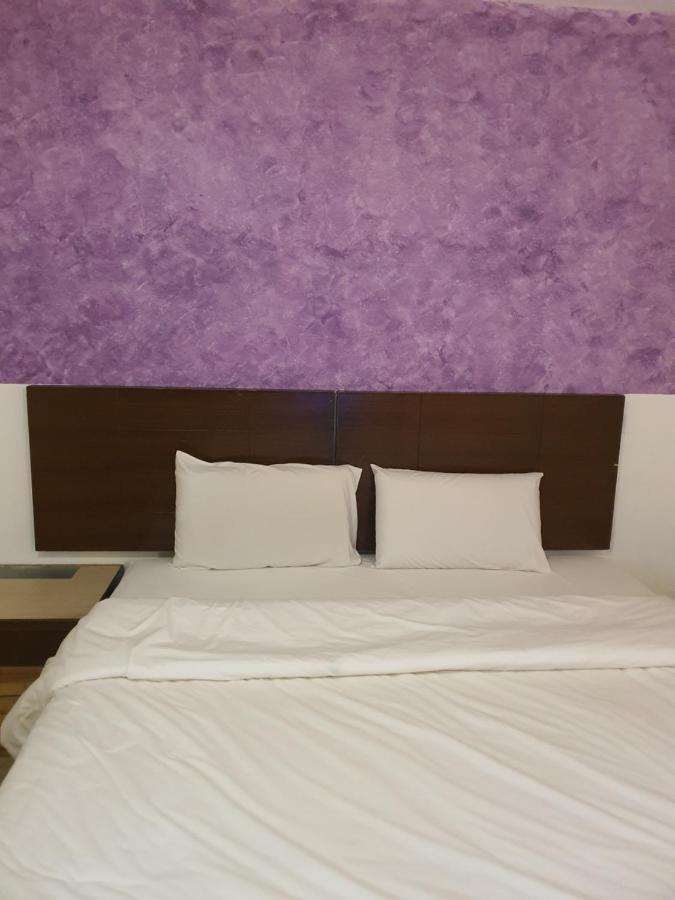 Avaria Boutique Hotel Malacca ภายนอก รูปภาพ