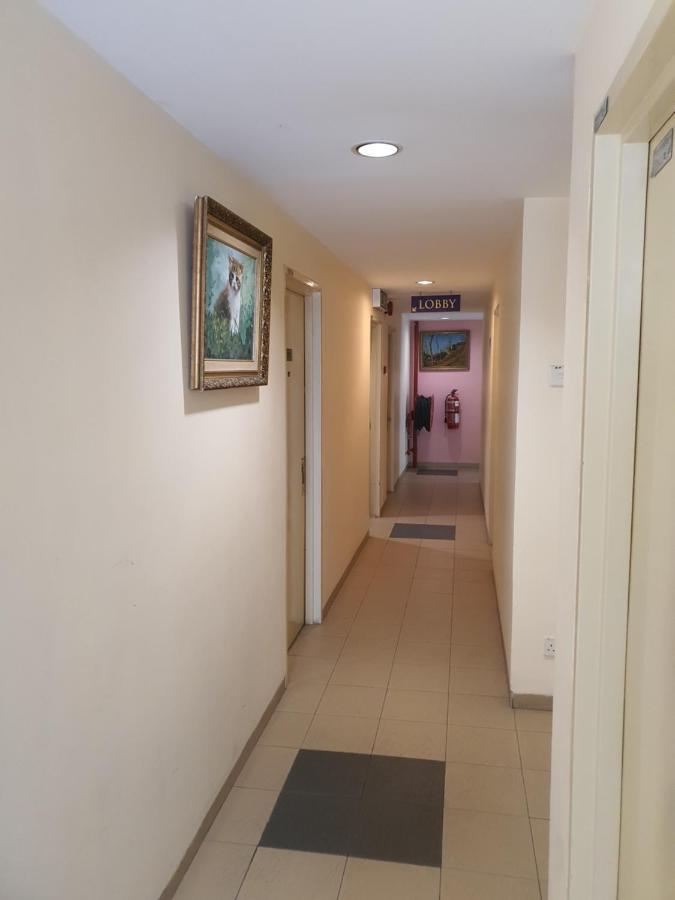Avaria Boutique Hotel Malacca ภายนอก รูปภาพ