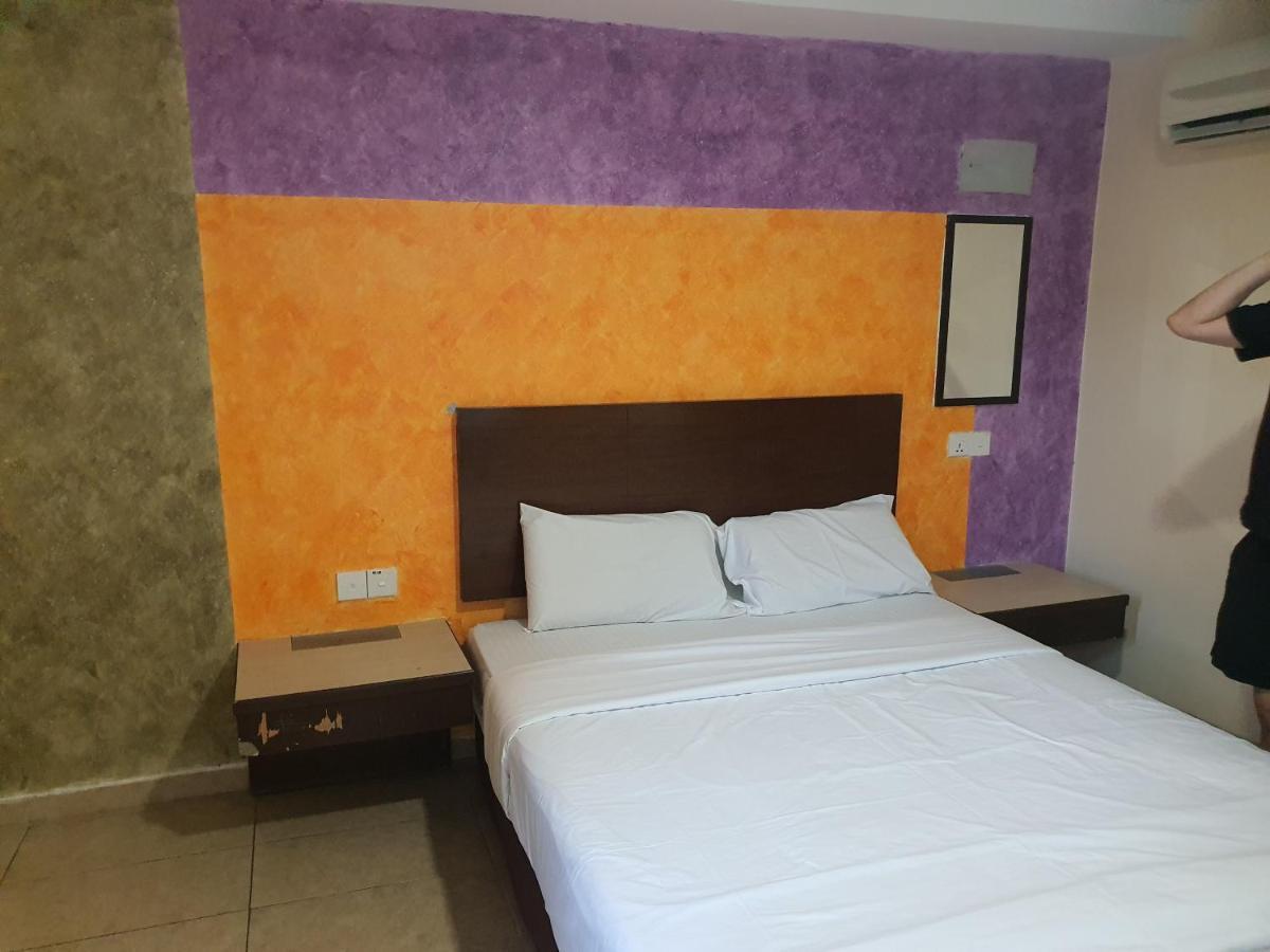 Avaria Boutique Hotel Malacca ภายนอก รูปภาพ