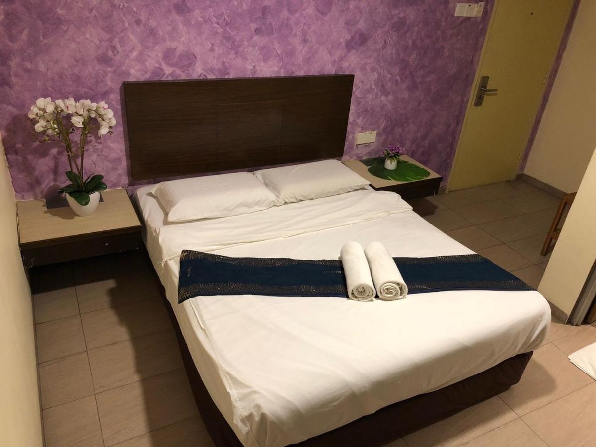 Avaria Boutique Hotel Malacca ภายนอก รูปภาพ
