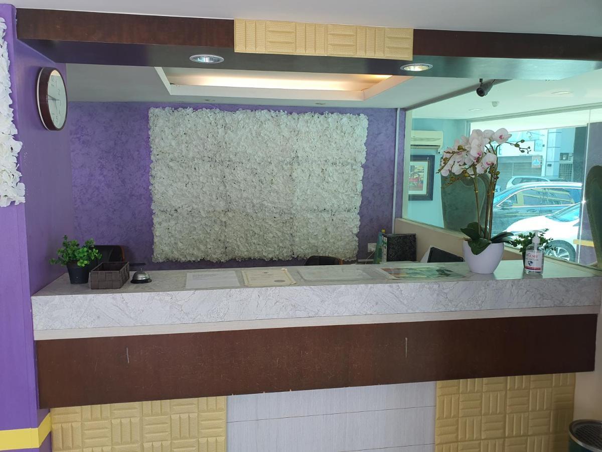 Avaria Boutique Hotel Malacca ภายนอก รูปภาพ
