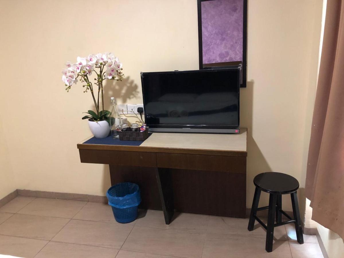Avaria Boutique Hotel Malacca ภายนอก รูปภาพ
